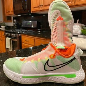 Nike Gatorade x PG 4 EP ‘White GX’